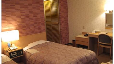 kuji hotels